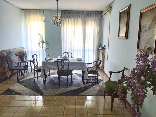 Appartamento in vendita a Buon Pastore-Sant'Agnese-San Damaso, Modena