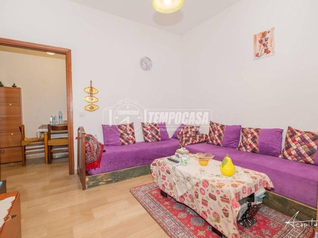 Appartamento in vendita a Buon Pastore-Sant'Agnese-San Damaso, Modena