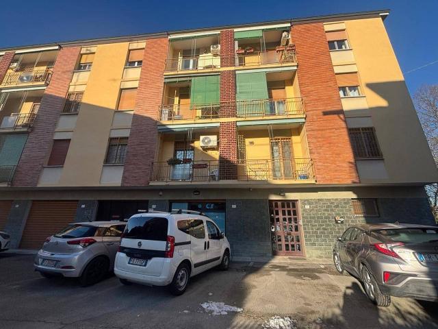 Appartamento in vendita a Buon Pastore-Sant'Agnese-San Damaso, Modena