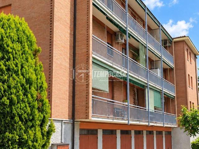 Appartamento in vendita a Colombara, Modena