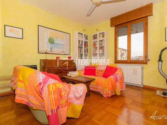 Appartamento in vendita a Buon Pastore-Sant'Agnese-San Damaso, Modena