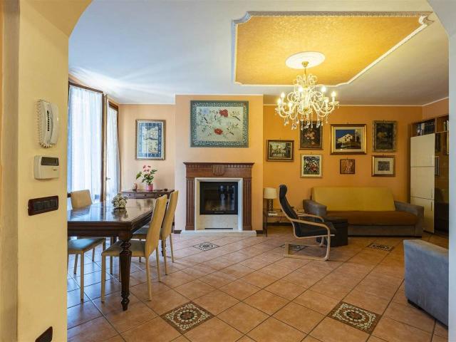 Appartamento in vendita a Villanova, Modena
