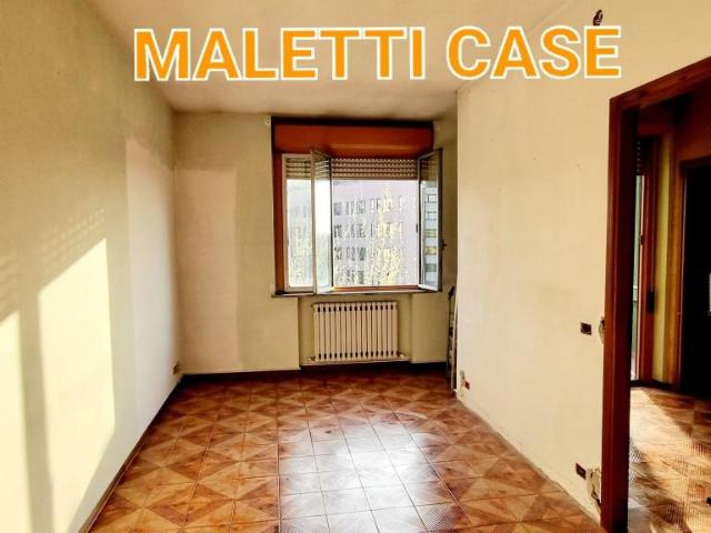 Appartamento in vendita a San Faustino-Madonnina-Quattroville, Modena