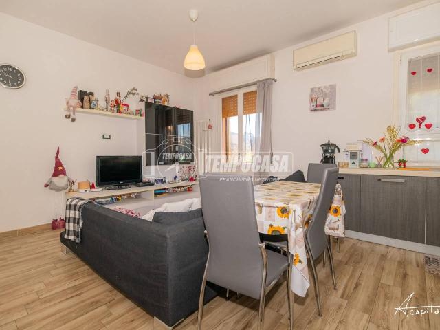 Appartamento in vendita a Buon Pastore-Sant'Agnese-San Damaso, Modena
