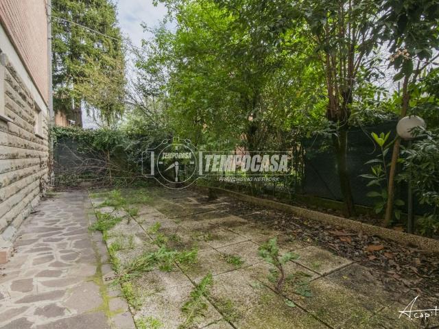 Villa Indipendente in vendita a Crocetta-San Lazzaro-Modena Est, Modena