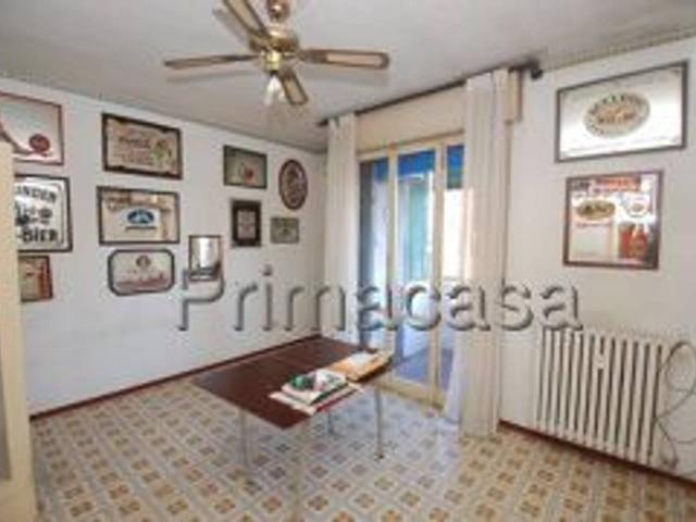 Appartamento in vendita a San Faustino-Madonnina-Quattroville, Modena