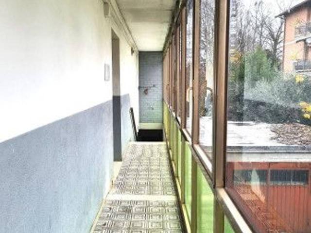 Appartamento in vendita a San Faustino-Madonnina-Quattroville, Modena