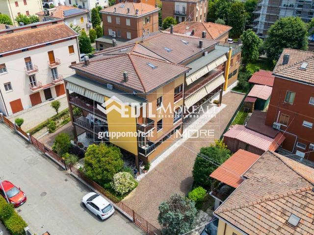Appartamento in vendita a Buon Pastore-Sant'Agnese-San Damaso, Modena