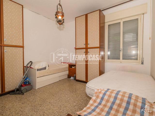 Appartamento in vendita a Buon Pastore-Sant'Agnese-San Damaso, Modena
