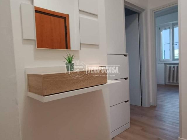 Appartamento in vendita a Buon Pastore-Sant'Agnese-San Damaso, Modena