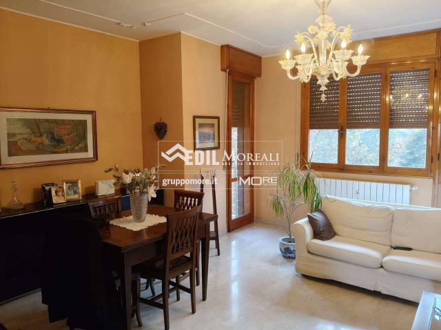 Appartamento in vendita a San Faustino-Madonnina-Quattroville, Modena