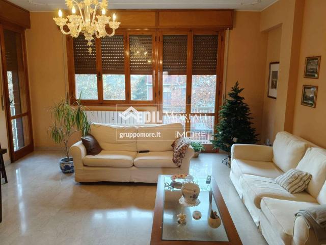 Appartamento in vendita a San Faustino-Madonnina-Quattroville, Modena