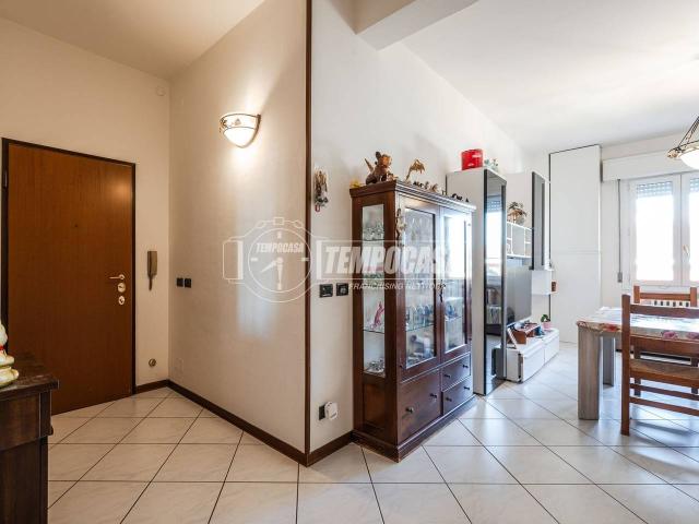 Appartamento in vendita a Buon Pastore-Sant'Agnese-San Damaso, Modena