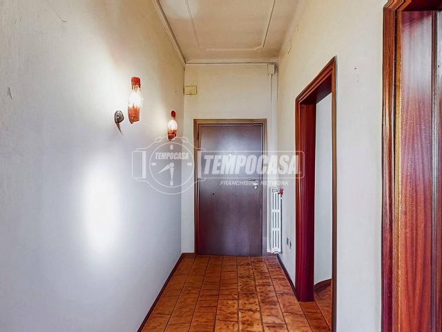 Appartamento in vendita a San Faustino-Madonnina-Quattroville, Modena