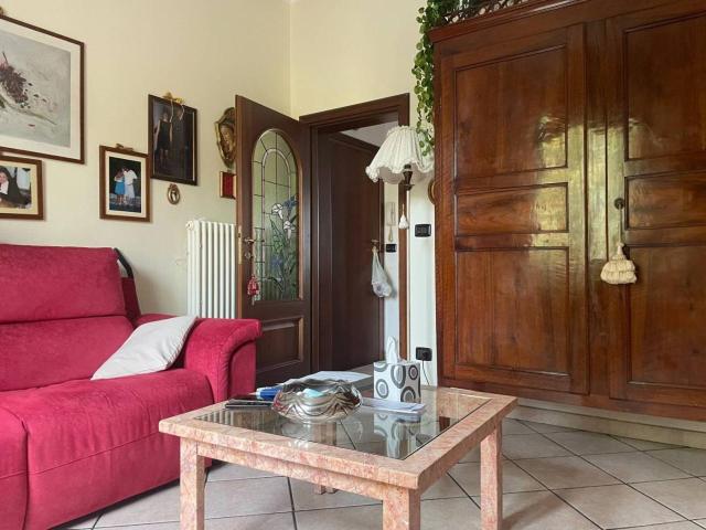 Appartamento in vendita a San Faustino-Madonnina-Quattroville, Modena