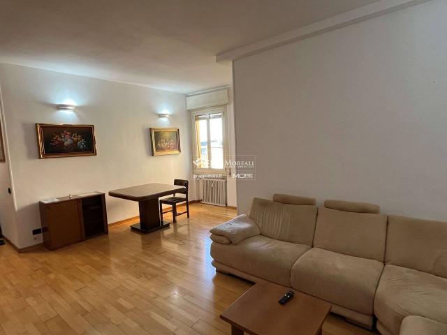Appartamento in vendita a Buon Pastore-Sant'Agnese-San Damaso, Modena