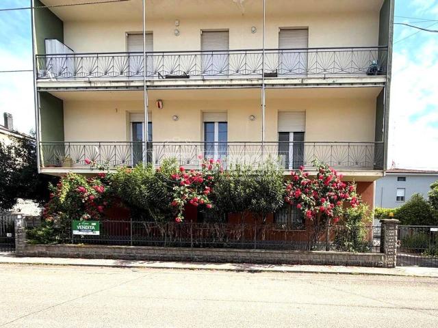 Appartamento in vendita a Buon Pastore-Sant'Agnese-San Damaso, Modena