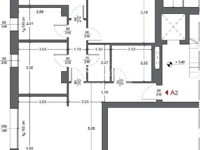 Appartamento in vendita a Buon Pastore-Sant'Agnese-San Damaso, Modena