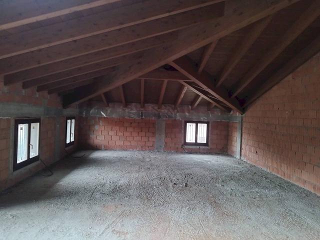 Villa Indipendente in vendita a Cognento, Modena