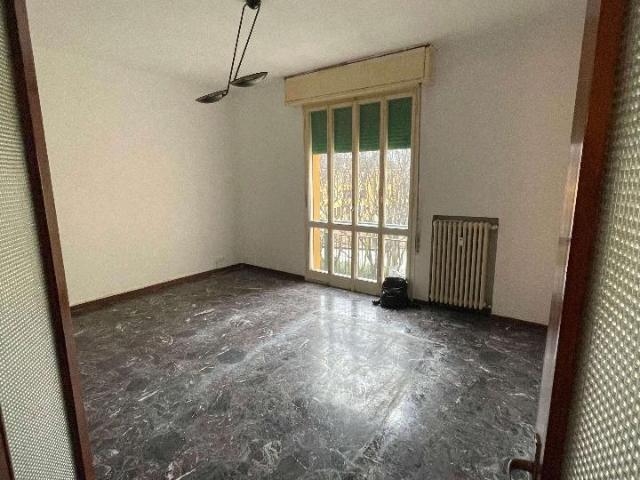 Appartamento in vendita a Centro Storico, Modena