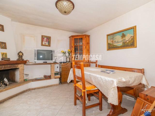 Villa Indipendente in vendita a Cittanova, Modena