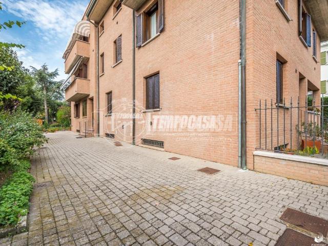 Appartamento in vendita a Buon Pastore-Sant'Agnese-San Damaso, Modena