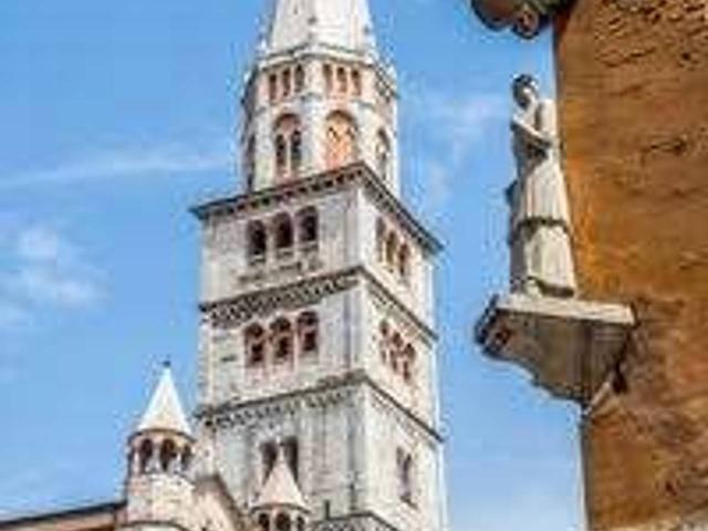 Appartamento in vendita a San Faustino-Madonnina-Quattroville, Modena