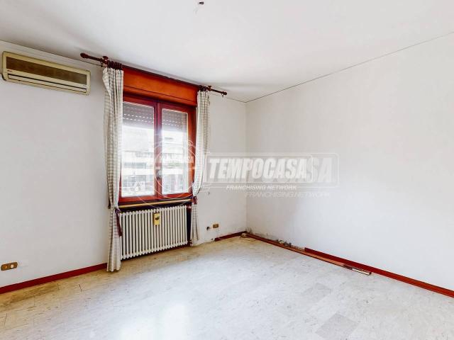 Appartamento in vendita a San Faustino-Madonnina-Quattroville, Modena