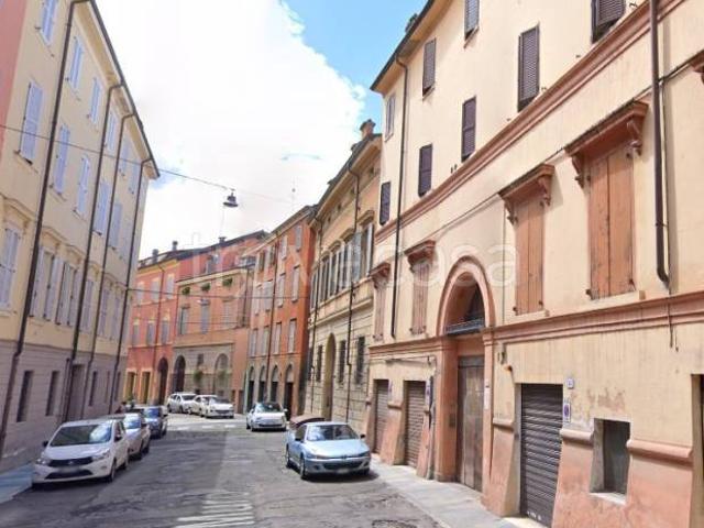 trilocale in vendita a Modena, Quartiere Baggiovara