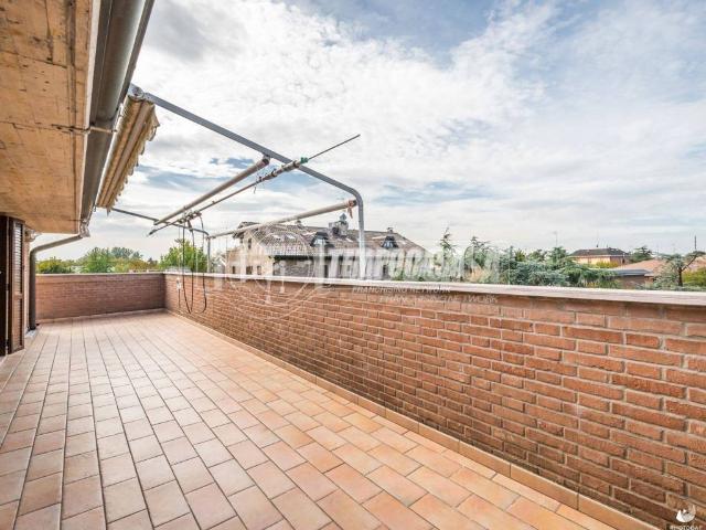 Appartamento in vendita a Buon Pastore-Sant'Agnese-San Damaso, Modena