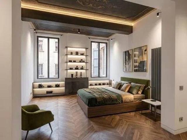Appartamento in vendita a Centro Storico, Modena