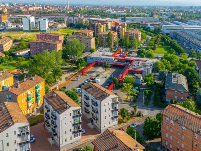 Appartamento in vendita a Crocetta-San Lazzaro-Modena Est, Modena