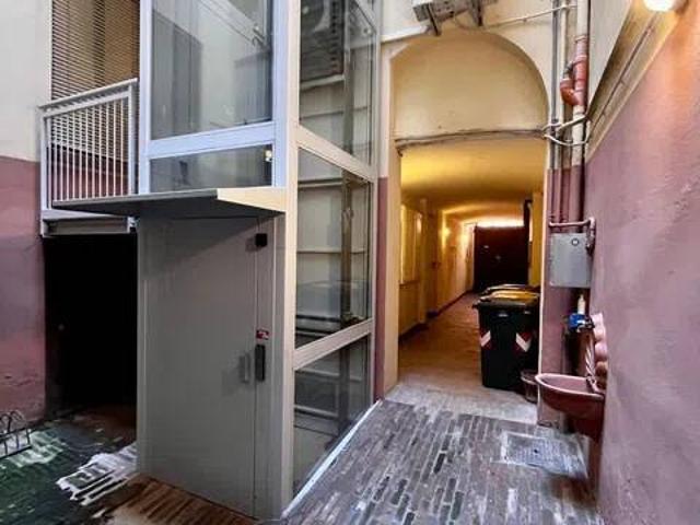 Appartamento in vendita a Centro Storico, Modena