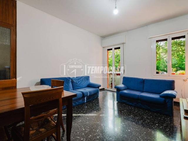 Appartamento in vendita a San Faustino-Madonnina-Quattroville, Modena
