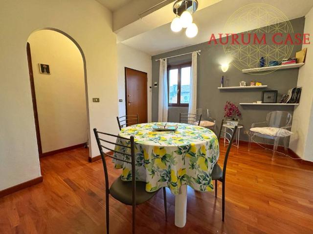 Appartamento in vendita a Centro Storico, Modena