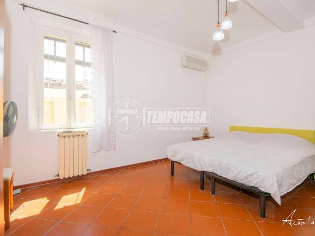 Appartamento in vendita a San Faustino-Madonnina-Quattroville, Modena