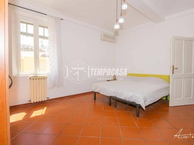 Appartamento in vendita a San Faustino-Madonnina-Quattroville, Modena
