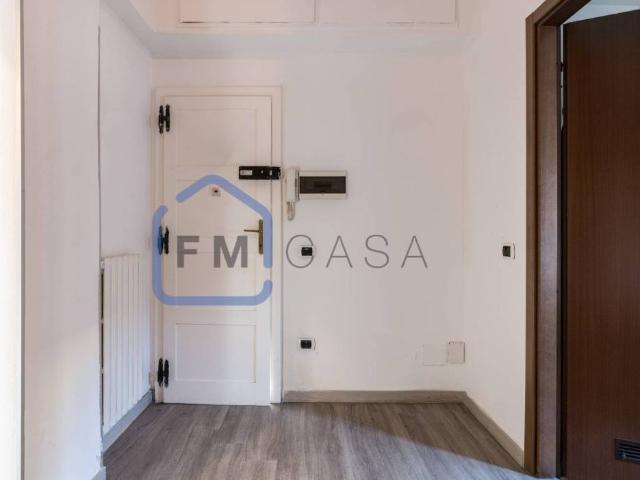 Appartamento in vendita a San Faustino-Madonnina-Quattroville, Modena
