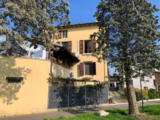 Appartamento in vendita a San Faustino-Madonnina-Quattroville, Modena