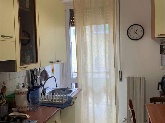 Appartamento in vendita a Buon Pastore-Sant'Agnese-San Damaso, Modena
