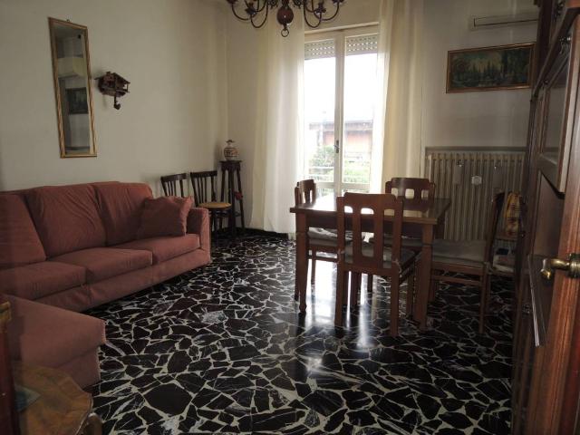 Appartamento in vendita a Buon Pastore-Sant'Agnese-San Damaso, Modena