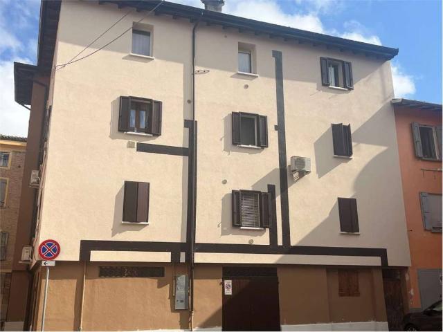 Appartamento in vendita a Crocetta-San Lazzaro-Modena Est, Modena