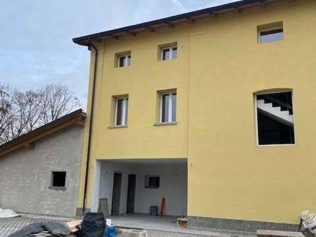 Appartamento in vendita a San Faustino-Madonnina-Quattroville, Modena