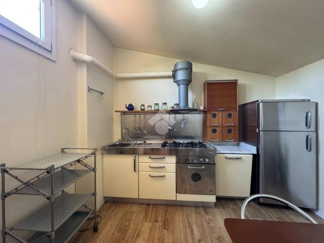 Appartamento in vendita a Buon Pastore-Sant'Agnese-San Damaso, Modena