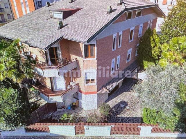 Appartamento in vendita a Buon Pastore-Sant'Agnese-San Damaso, Modena