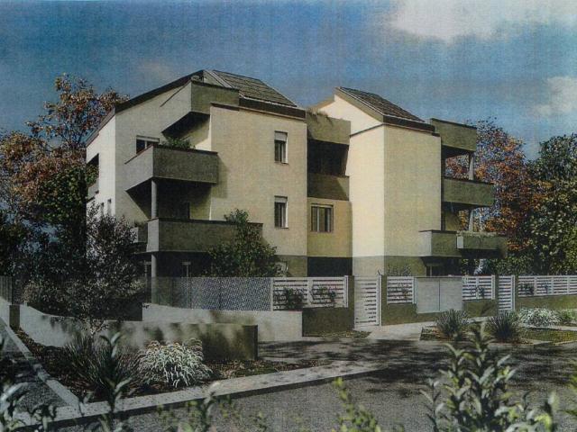 Appartamento in vendita a Albareto, Modena