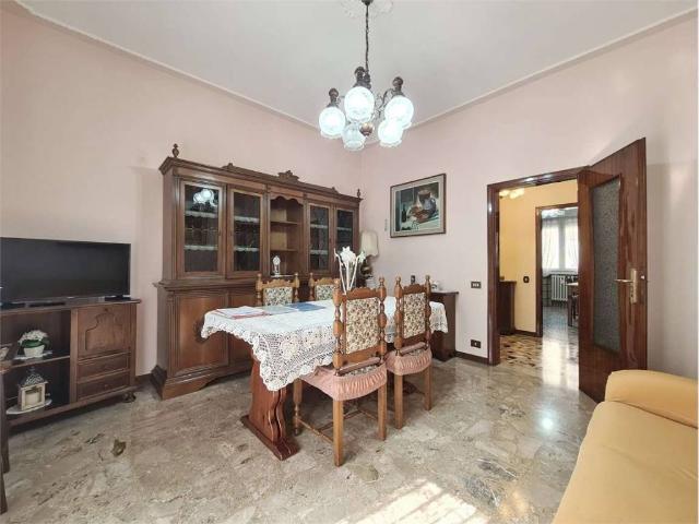 Appartamento in vendita a San Faustino-Madonnina-Quattroville, Modena