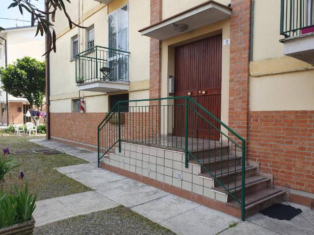 Appartamento in vendita a San Faustino-Madonnina-Quattroville, Modena
