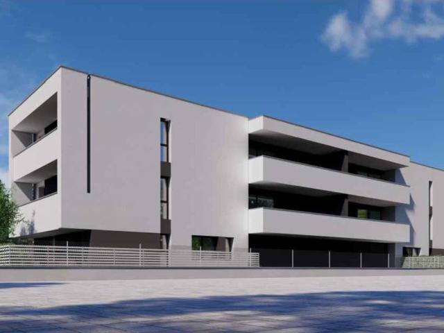 Appartamento in vendita a San Faustino-Madonnina-Quattroville, Modena