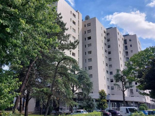 Appartamento in vendita a San Faustino-Madonnina-Quattroville, Modena